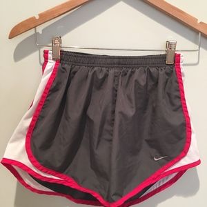 EUC Nike Running Shorts - S